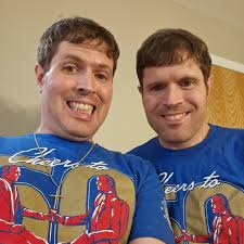 Missing Twins Days Event and Overcoming Post-Event Blues