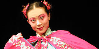 Little Red Riding Hood: The Chinese Opera (Premiere 2001)