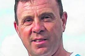 Lottery paying off, but Europe is no longer an athletics powerhouse