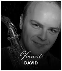 Pulse, Vincent David's new album