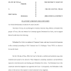 As a result, penalties for contempt of court are required in addition to whatever remedy is awarded furthermore, any breach of an interdict—whether interim or permanent—is a contempt of court, and. 1