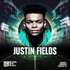 In 2017, justin fields was featured in season 2 of this show. Qb1 On Twitter Time To Meet Your Season 2 Qbs Introducing Justin Fields A Uga Commit And Espn S 1 Recruit In The Class Of 2018 Https T Co 1rjkadllql