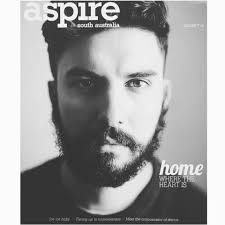 Adam Hadley Darrie Hair