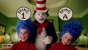 Check spelling or type a new query. El Gato En El Sombrero Ahora Tendra Su Pelicula Animada Gamba Fm