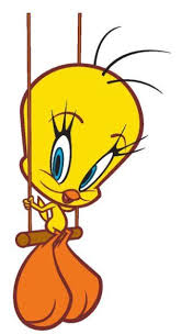 Piolin Pablovlog Looney Tunes Show Favorite Cartoon Character Looney Tunes