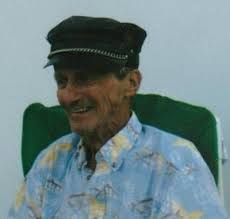 Gordon Marsh Obituary (2013)