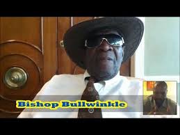 Bishop Bullwinkle Some Preachers Pin On The Heart S Truth