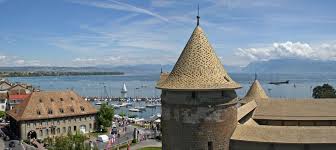 Morges is a municipality in the swiss canton of vaud and the seat of the district of morges. Morges Morges Region Tourist Office
