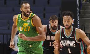 Mitchell kept utah a step ahead. Nhor 4rnk2mxim