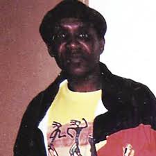 LOVELL DWIGHT MARSHALL, aka “ BLACKJACK”