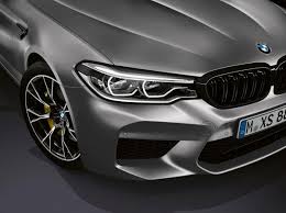 2019 Bmw M5 Competition Wallpapers Hd Drivespark