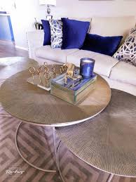 41 nesting coffee tables that save space & add style. Nesting Coffee Tables That Are Stylish Affordable My Design Rules