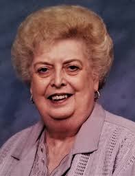Obituary information for Joyce Ann McClure