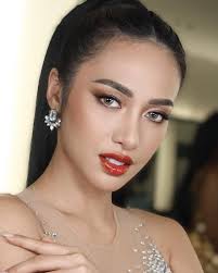 Yesterday, we had our first major show talent competition and Jag fashion  show. Got mixed emotions because of a minor bump I had before the show. But  I'm still grateful that I