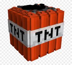 Maybe you would like to learn more about one of these? Rlhuq7e Minecraft Tnt Block Free Transparent Png Clipart Images Download
