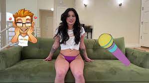 Megan Mistakes and Porn Dude Bring Out the Suds - Great Casting Scene (2024)