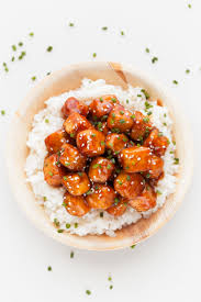Learning about tofu is an important lesson required to dive into asian cuisines, and of course to master a wonderful source of protein if you're vegetarian or vegan. General Tso S Tofu Simple Vegan Blog