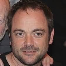 Mark Sheppard