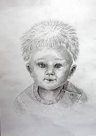 Use of these knowledges through practice can help develop the skills for realistic drawing. White Hedgehog Realistic Drawings Of People Figurative Art Handmade Drawing By Elena Zorina Saatchi Art