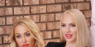 The Selling Sunset Drama Not Related to Chrishell and Justin