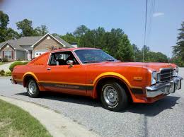 Image result for Rallye Red 1977 Plymouth