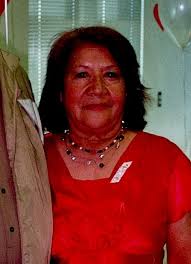 Roberta Reyes Obituary