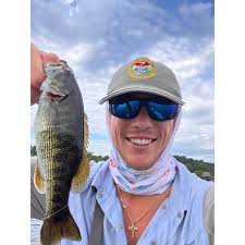 The One-Day Black Bass Slam