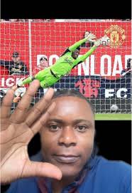 Top 10 Best African Goalkeepers Of All Time. #sportontiktok #top10 #go...
