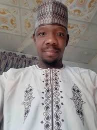 Saifullahi Mukhtar R Dala