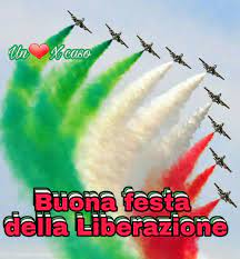Buon 25 aprile 2020, buona festa della liberazione a tutti! Buon 25 Aprile Foto Whatsapp Bellissimeimmagini It