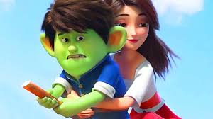 Snow white red shoes and the seven dwarfs. Red Shoes And The Seven Dwarfs Movie Review Disappointment At Every Turn Yp South China Morning Post