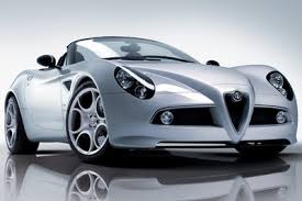 Image result for Giallo Bilbao 2008 Alfa-Romeo