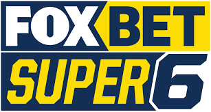 Fox Sports Super 6 Nascar Contest Fox Bet Super 6 In 2020 Fox Sports Contest Games Online Sweepstakes
