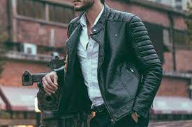 23 Best Jacket Brands For Men Celebmix