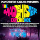 The Madchester Experience event image