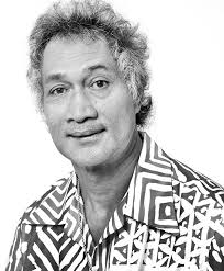 Keani Canuilio, Photog : Tommy Pierucki