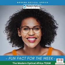 Modern Optical Africa அவர்களுக்கான சுயவிவரம்