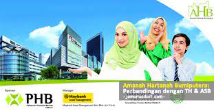 Selepas 30 tahun amanah saham bumiputera (asb) dilancarkan pada 1990, nilai dana itu kini melonjak tinggi sehingga rm170 bilion dan mempunyai lebih 10 juta pelabur. Amanah Hartanah Bumiputera Perbandingan Dengan Th Asb Jom Urus Duit