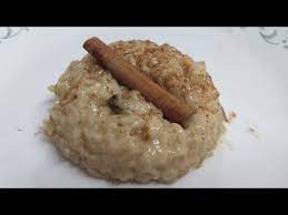 Check spelling or type a new query. Arroz Con Dulce De Puerto Rico Youtube