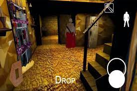 Beware of the rich granny v2.2: Scary Rich Granny The Horror Game 2019 For Android Apk Download