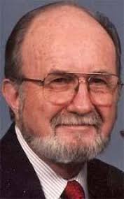 Honorable Bernard Lindes Knobloch