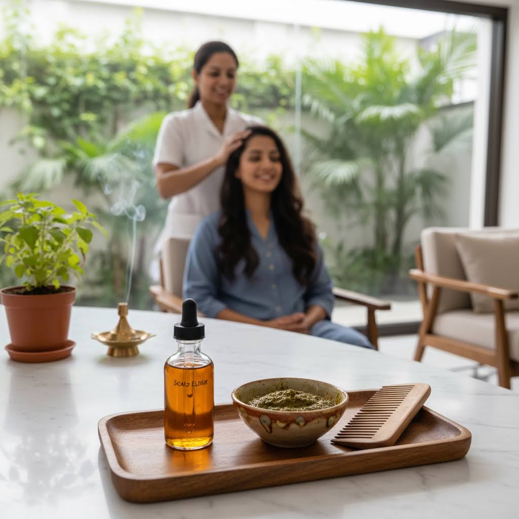 Scalp Treatment product image