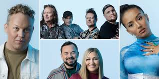The contest served as the country's preselection for the eurovision song contest 2021. Odds Norway Mgp 2021 Heat 4