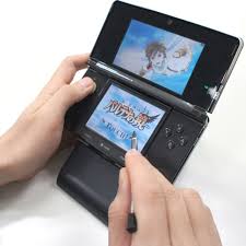 Kid Icarus Uprising To Come Bundled With Nintendo 3ds Stand The Verge