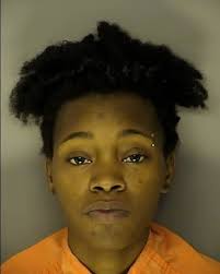 Myrtle Beach woman charged with attempted murder