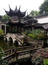 Hu Family Mansion Hangzhou China By Melissa Asian Architecture China Architecture Chinese Architecture
