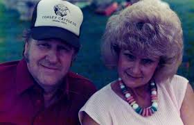 James William Conley (1941-2010)