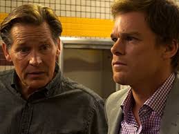 Dexter (TV Series 2006–2013)