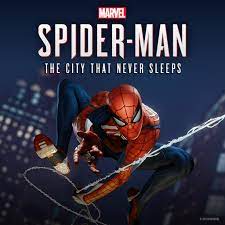 If you've already played the main story and two dlc. Marvel S Spider Man The City That Never Sleeps Marvel S Spider Man Wiki Fandom