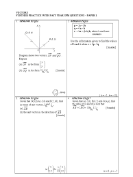 The complete collection for spm past year questions. Past Year Spm Questions Euclid Algebra